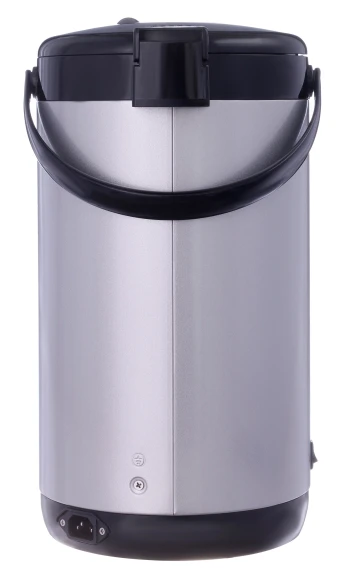 Термопот Starwind STP5181 5л. 750Вт черный/серебристый Термопот Starwind STP5181 5л. 750Вт черный/серебристый