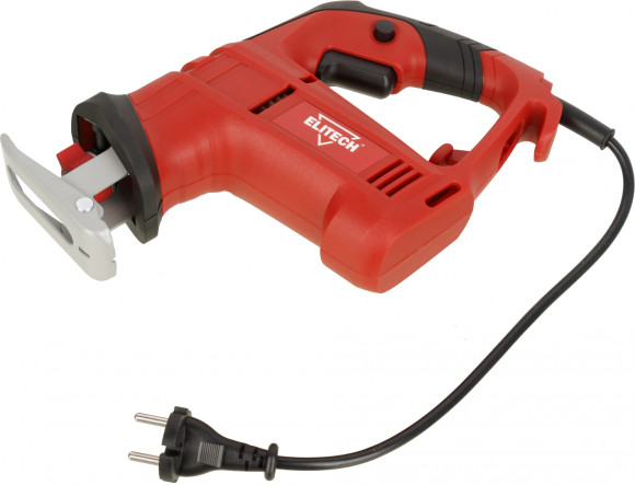 Сабельная пила Elitech ПС 500 500Вт 2350ход/мин (178316) Сабельная пила Elitech ПС 500 500Вт 2350ход/мин (178316)