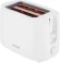 Тостер Starwind ST4107 750Вт белый