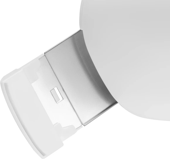 Тостер Starwind ST4107 750Вт белый