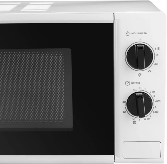 Микроволновая Печь Hyundai HYM-M2048 20л. 700Вт белый Микроволновая Печь Hyundai HYM-M2048 20л. 700Вт белый