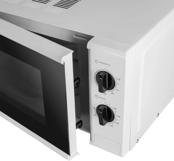 Микроволновая Печь Hyundai HYM-M2048 20л. 700Вт белый Микроволновая Печь Hyundai HYM-M2048 20л. 700Вт белый