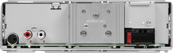 Автомагнитола Kenwood KDC-1040U 1DIN 4x50Вт