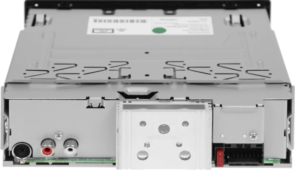 Автомагнитола Kenwood KDC-1040U 1DIN 4x50Вт