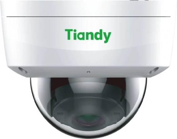 Камера видеонаблюдения IP Tiandy TC-C38KS I3/E/Y/2.8/V4.0 2.8-2.8мм цв.