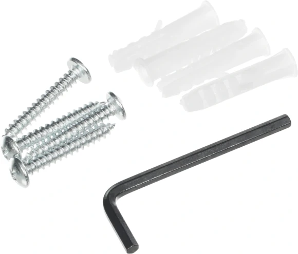 Сушилка для рук Puff 8802Bl 1200Вт черный