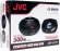Колонки автомобильные JVC CS-DR6930 500Вт 88дБ 4Ом 15x23см (6x9дюйм) (ком.:2кол.) коаксиальные трехполосные