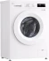 Стиральная машина LG F2Y1HS3W.ABWPCOM класс: A загр.фронтальная макс.:7кг белый инвертор