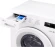 Стиральная машина LG F2Y1HS3W.ABWPCOM класс: A загр.фронтальная макс.:7кг белый инвертор