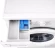 Стиральная машина LG F2Y1HS3W.ABWPCOM класс: A загр.фронтальная макс.:7кг белый инвертор