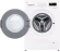 Стиральная машина LG F2Y1HS3W.ABWPCOM класс: A загр.фронтальная макс.:7кг белый инвертор