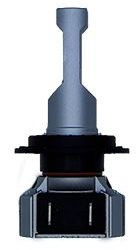 Лампа автомобильная светодиодная Sho-Me G3 Lite LH-H7 H7 9-16В 15Вт (упак.:2шт) 5000K