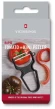 Овощечистка для овощей и фруктов Victorinox Rapid черный упак.:европодвес (6.0933.3) Овощечистка для овощей и фруктов Victorinox Rapid черный упак.:европодвес (6.0933.3)
