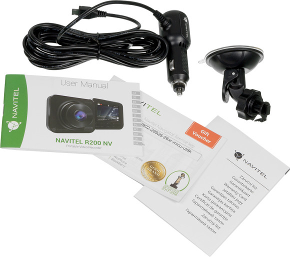 Видеорегистратор Navitel R200 NV черный 1080x1920 1080p 140гр. JL5401 Видеорегистратор Navitel R200 NV черный 1080x1920 1080p 140гр. JL5401