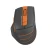 Мышь A4Tech Fstyler FG30S серый/оранжевый оптическая 2000dpi silent беспров. USB 6but (FG30S ORANGE)