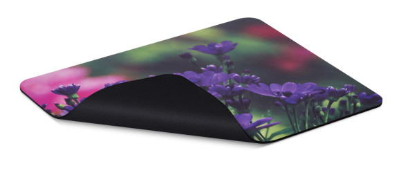 Коврик для мыши Buro BU-M20012 Мини рисунок/цветы 230x180x2мм Коврик для мыши Buro BU-M20012 Мини рисунок/цветы 230x180x2мм