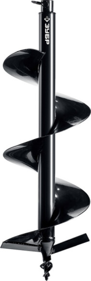 Бур для мотобуров Зубр 7051-25 Бур для мотобуров Зубр 7051-25