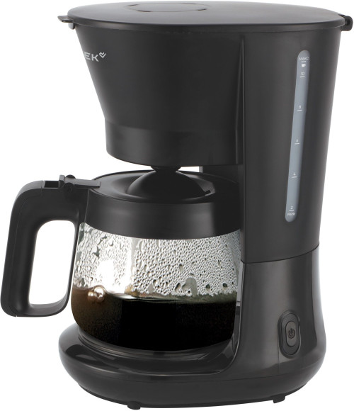 Кофеварка капельная Vitek VT-CMD1700 900Вт черный Кофеварка капельная Vitek VT-CMD1700 900Вт черный