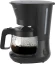 Кофеварка капельная Vitek VT-CMD1700 900Вт черный Кофеварка капельная Vitek VT-CMD1700 900Вт черный