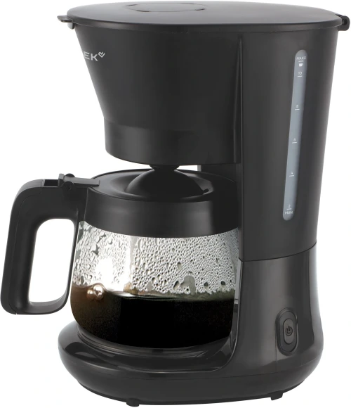 Кофеварка капельная Vitek VT-CMD1700 900Вт черный Кофеварка капельная Vitek VT-CMD1700 900Вт черный