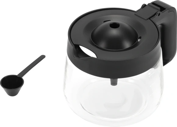 Кофеварка капельная Vitek VT-CMD1700 900Вт черный