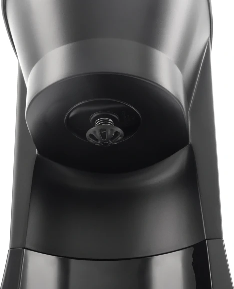 Кофеварка капельная Vitek VT-CMD1700 900Вт черный