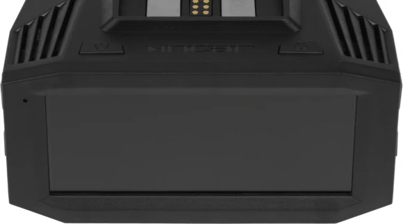 Видеорегистратор с радар-детектором Incar SDR-245 Nepal черный 1296p 130гр. GPS Mstar MSTAR 8339