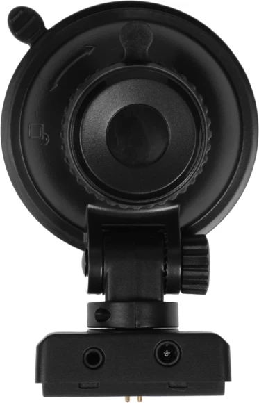 Видеорегистратор с радар-детектором Incar SDR-245 Nepal черный 1296p 130гр. GPS Mstar MSTAR 8339