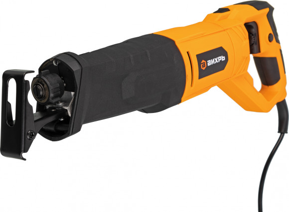 Сабельная пила Вихрь ПС-900Э 900Вт 2800ход/мин (72/25/1) Сабельная пила Вихрь ПС-900Э 900Вт 2800ход/мин (72/25/1)