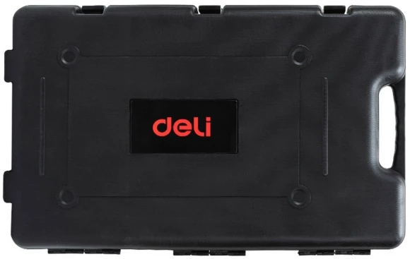Отбойный молоток Deli DE-DG30-1E 2100Вт