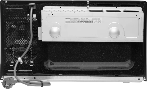 Микроволновая Печь Samsung MG30T5018AG/BW 30л. 900Вт серый