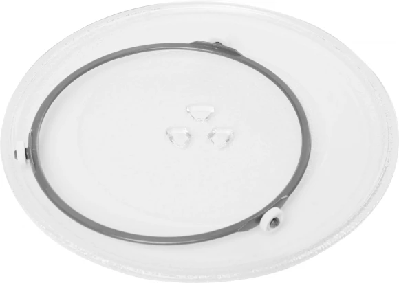 Микроволновая Печь Samsung MG30T5018AG/BW 30л. 900Вт серый