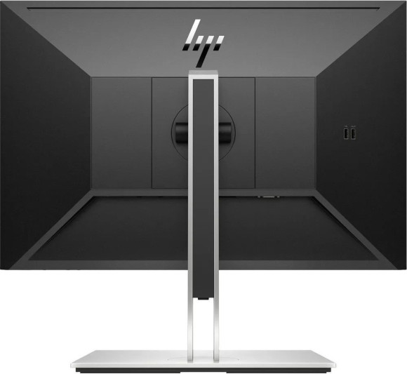 Монитор HP 24" E24i G4 черный IPS LED 16:10 HDMI матовая HAS Piv 250cd 178гр/178гр 1920x1200 60Hz VGA DP WU USB 6.06кг