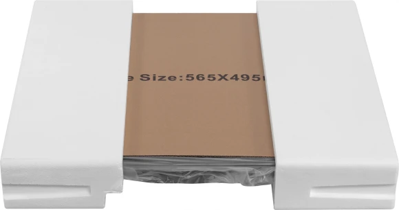 Индукционная варочная поверхность Maunfeld CVI594SF2BK Inverter черный