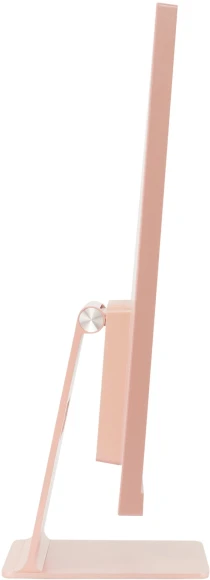 Монитор Digma Pro 27" Art L розовое золото IPS LED 5ms 16:9 HDMI M/M матовая 300cd 178гр/178гр 2560x1440 165Hz FreeSync DP 2K USB 5.7кг