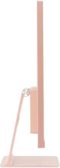 Монитор Digma Pro 27" Art L розовое золото IPS LED 5ms 16:9 HDMI M/M матовая 300cd 178гр/178гр 2560x1440 165Hz FreeSync DP 2K USB 5.7кг