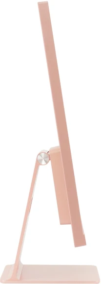 Монитор Digma Pro 27" Art L розовое золото IPS LED 5ms 16:9 HDMI M/M матовая 300cd 178гр/178гр 2560x1440 165Hz FreeSync DP 2K USB 5.7кг