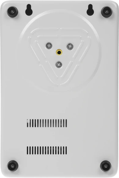 Стабилизатор напряжения Rucelf SRWII-10000-L 10кВА однофазный белый Стабилизатор напряжения Rucelf SRWII-10000-L 10кВА однофазный белый