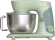 Миксер планетарный Vitek VT-PM0331 1800Вт кремовый/оранжевый Миксер планетарный Vitek VT-PM0331 1800Вт кремовый/оранжевый