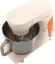 Миксер планетарный Vitek VT-PM0331 1800Вт кремовый/оранжевый Миксер планетарный Vitek VT-PM0331 1800Вт кремовый/оранжевый
