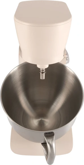 Миксер планетарный Vitek VT-PM0331 1800Вт кремовый/оранжевый Миксер планетарный Vitek VT-PM0331 1800Вт кремовый/оранжевый