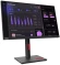 Монитор Lenovo 23.8" ThinkVision T24i-30 черный IPS LED 4ms 16:9 HDMI матовая HAS Piv 250cd 178гр/178гр 1920x1080 60Hz VGA DP FHD USB 5.4кг Монитор Lenovo 23.8" ThinkVision T24i-30 черный IPS LED 4ms 16:9 HDMI матовая HAS Piv 250cd 178гр/178гр 1920x1080 60Hz VGA DP FHD USB 5.4кг