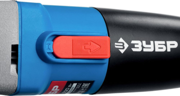 Листовые ножницы Зубр ЗНЛ-500 500Вт 1800ходов/мин от электросети (кейс в комплекте)