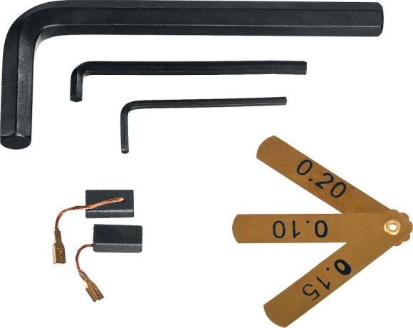 Листовые ножницы Зубр ЗНЛ-500 500Вт 1800ходов/мин от электросети (кейс в комплекте)