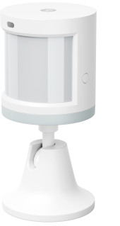 Датчик движ. Yandex YNDX-00522 белый Датчик движ. Yandex YNDX-00522 белый