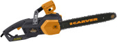 Цепная пила Carver RSE- 2400M от сети 2200Вт дл.шины:16" (40cm) (01.014.00006) Цепная пила Carver RSE- 2400M от сети 2200Вт дл.шины:16" (40cm) (01.014.00006)