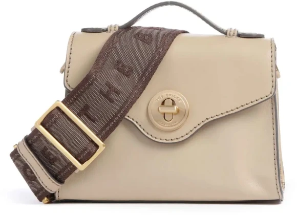 Сумка женская The Bridge Irene 04520501/YF бордовая натур.кожа Сумка женская The Bridge Irene 04520501/YF бордовая натур.кожа