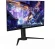 Монитор Gigabyte 31.5" Aorus FO32U2P черный QD OLED LED 16:9 HDMI M/M матовая HAS Piv 250cd 178гр/178гр 3840x2160 240Hz FreeSync Premium Pro DP 4K USB 8.53кг