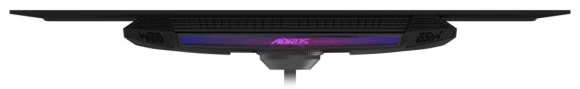 Монитор Gigabyte 31.5" Aorus FO32U2P черный QD OLED LED 16:9 HDMI M/M матовая HAS Piv 250cd 178гр/178гр 3840x2160 240Hz FreeSync Premium Pro DP 4K USB 8.53кг