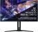 Монитор Gigabyte 31.5" Aorus FO32U2P черный QD OLED LED 16:9 HDMI M/M матовая HAS Piv 250cd 178гр/178гр 3840x2160 240Hz FreeSync Premium Pro DP 4K USB 8.53кг